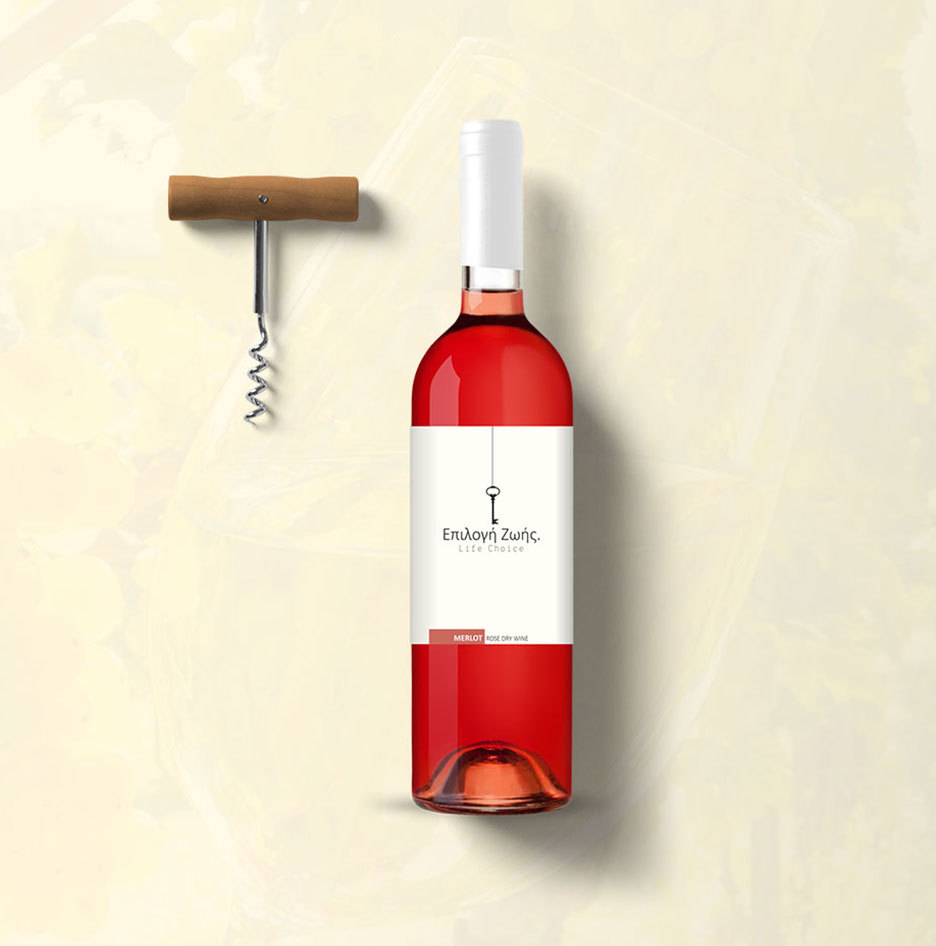 home wine
