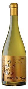 Altos de Rioja Pigeage Blanco