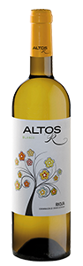 Altos de Rioja White