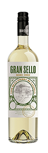 Gran Sello White Macabeo Verdejo