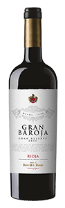Heredad de Baroja Gran Reserva Gran Baroja
