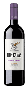 Luis Canas Red