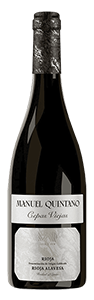 Manuel Quintano Cepas Viejas Garnacha
