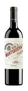 Clos Montebuena Norte Reserva