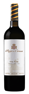 Pago de Cirsus Oak Aged
