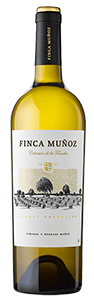 Finca Muñoz Colección De La Familia Barrel Fermented White